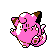 Clefairy - Gold (Normal)