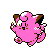 Clefairy - Silver (Normal)