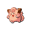 Clefairy - FireRed LeafGreen (Normal)