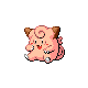 Clefairy - Diamond Pearl (Normal)