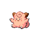 Clefairy - Platinum (Normal)