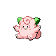 Clefairy - Platinum (Shiny)
