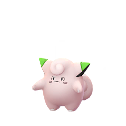 Clefairy - GO (Shiny)