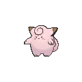 Clefairy - X Y (Normal)