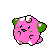 Cleffa - Silver (Shiny)