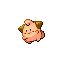 Cleffa - Emerald (Normal)