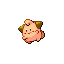 Cleffa - Ruby Sapphire (Normal)