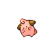 Cleffa - Diamond Pearl (Normal)