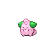 Cleffa - HeartGold SoulSilver (Shiny)
