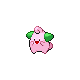 Cleffa - Platinum (Shiny)