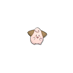 Cleffa - Ultra Sun Ultra Moon Sun Moon (Normal)