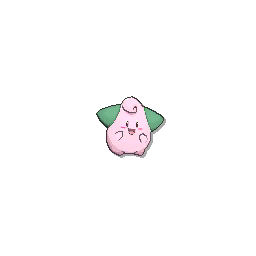 Cleffa - Ultra Sun Ultra Moon Sun Moon (Shiny)