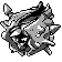 Cloyster - Yellow (Normal)