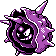 Cloyster - Crystal (Normal)