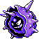 Cloyster - Crystal (Shiny)