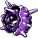 Cloyster - Gold (Normal)