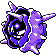 Cloyster - Gold (Shiny)