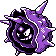 Cloyster - Silver (Normal)