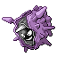 Cloyster - Emerald (Normal)