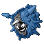 Cloyster - Emerald (Shiny)