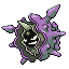 Cloyster - FireRed LeafGreen (Normal)