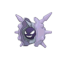 Cloyster - Bank (Normal)