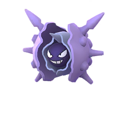 Cloyster - GO (Normal)