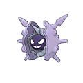 Cloyster - Omega Ruby Alpha Sapphire (Normal)