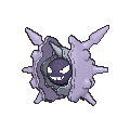 Cloyster - X Y (Normal)