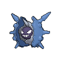 Cloyster - X Y (Shiny)