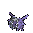 Cloyster - Let_s Go Pikachu Let_s Go Eevee