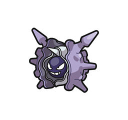 Cloyster - Brilliant Diamond Shining Pearl
