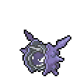 Cloyster - Sword Shield