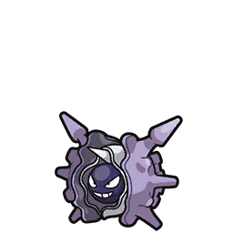Cloyster - Scarlet Violet