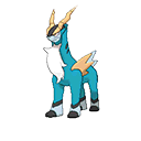 Cobalion - Bank