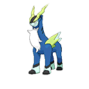 Cobalion - Bank