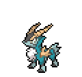 Cobalion - Sword Shield