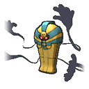 Cofagrigus - Bank