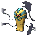 Cofagrigus - Omega Ruby Alpha Sapphire (Normal)