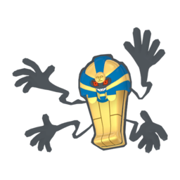Cofagrigus - Home
