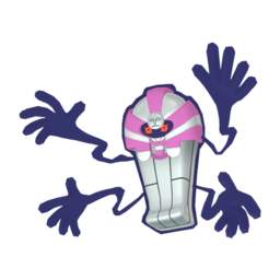 Cofagrigus - Home