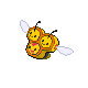 Combee - Platinum (Normal)