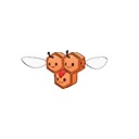 Combee - Bank (Shiny)