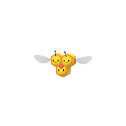 Combee - GO (Normal)
