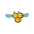 Combee - X Y (Normal)