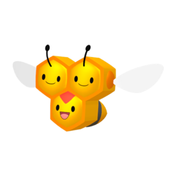 Combee - Home