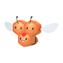 Combee - Home