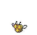 Combee - Sword Shield (Normal)