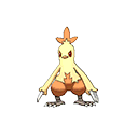 Combusken - Bank