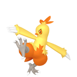 Combusken - Home